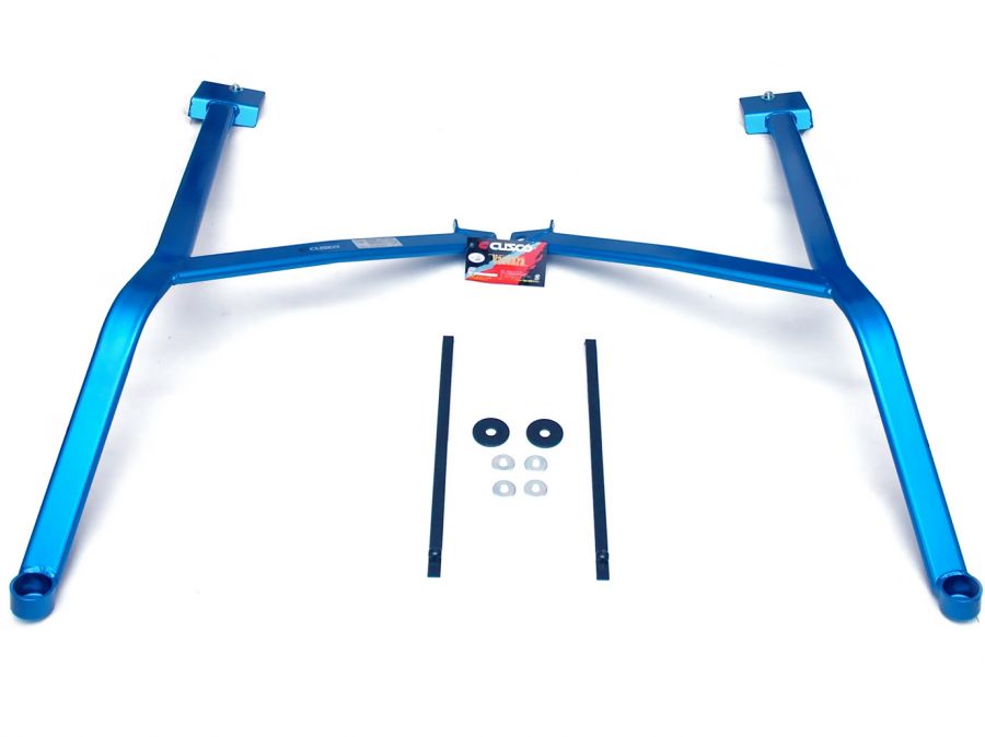 Cusco Power Brace - Rear | Lohen MINI