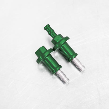 Lohen W10 & W11 Rocker Cover Bolt Set For Generation 1 MINI Models | Lohen MINI