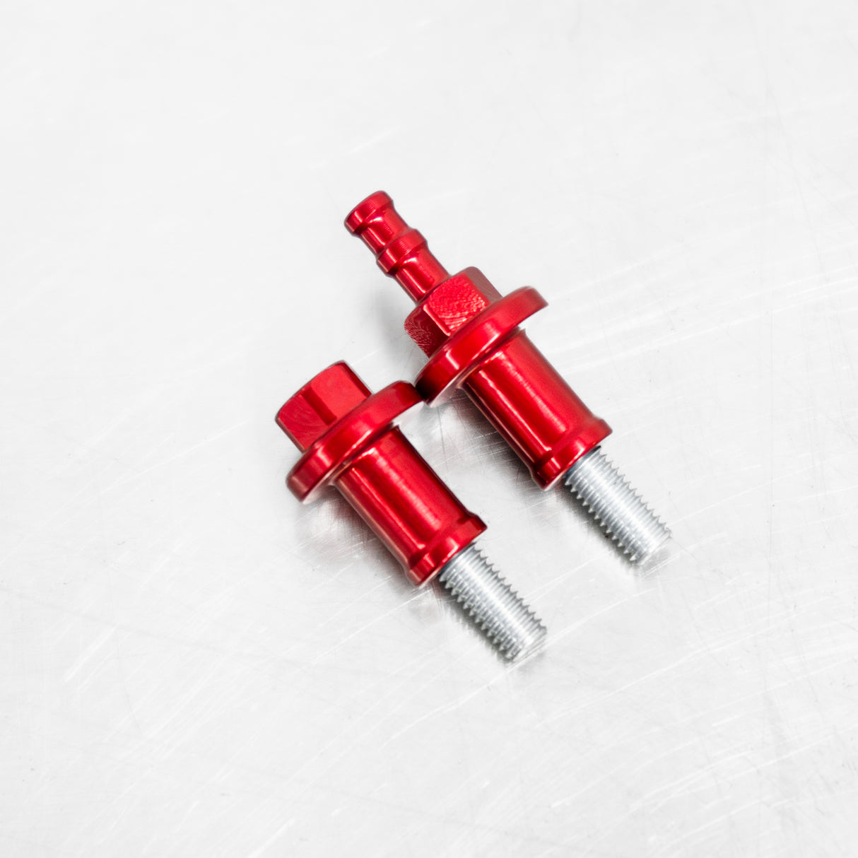 Lohen W10 & W11 Rocker Cover Bolt Set For Generation 1 MINI Models | Lohen MINI