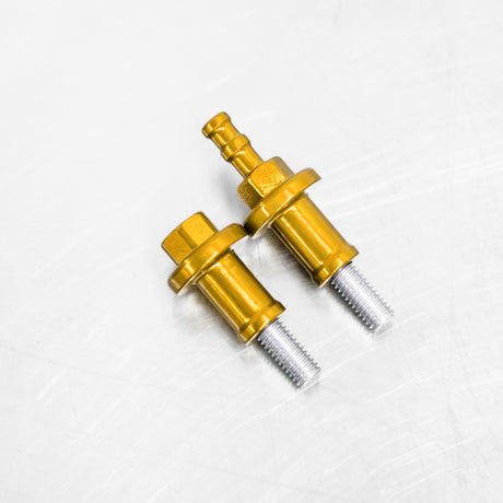 Lohen W10 & W11 Rocker Cover Bolt Set For Generation 1 MINI Models | Lohen MINI