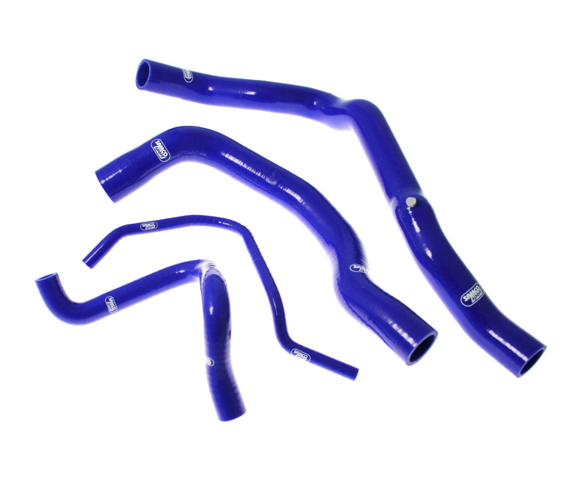 Samco Coolant Engine Hose Kit for MINI Gen 1