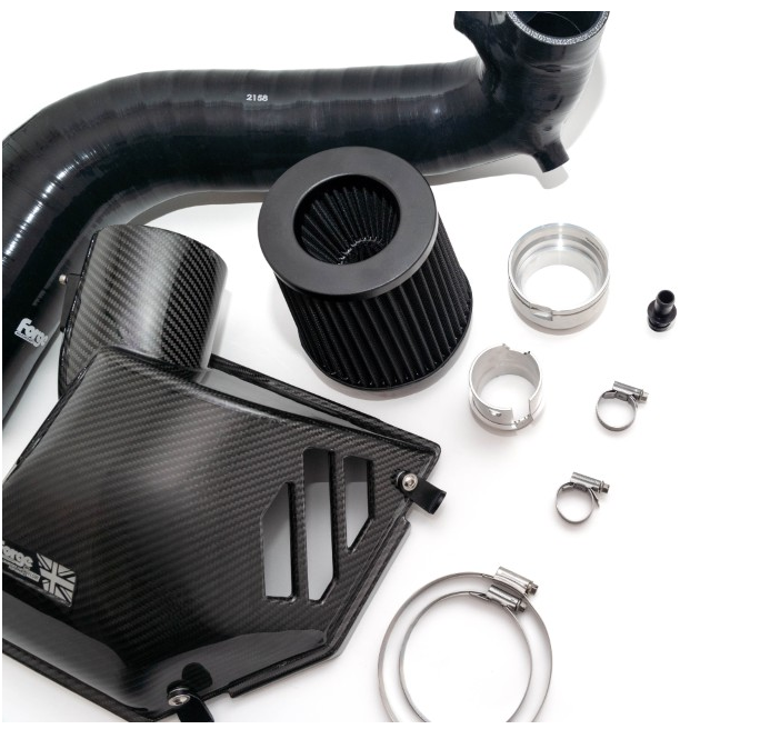 Forge Motorsport Induction Kit for MINI Gen 4 F65 / F66 Cooper S & JCW