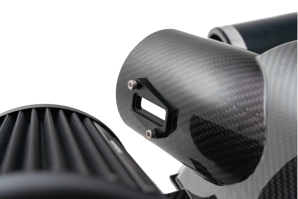 Forge Motorsport Induction Kit for MINI Gen 4 F65 / F66 Cooper S & JCW
