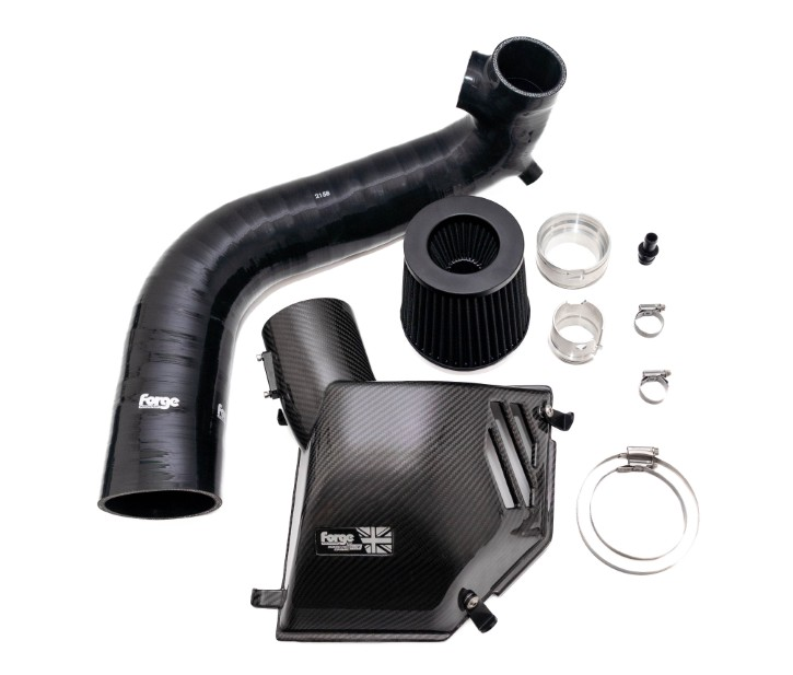 Forge Motorsport Induction Kit for MINI Gen 4 F65 / F66 Cooper S & JCW
