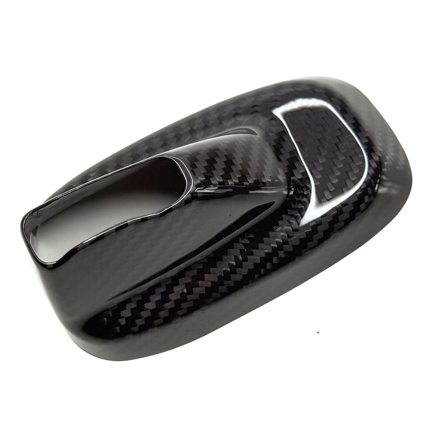 Shadow6 Carbon Antenna - MINI F54/F60 (2016-2021) | Lohen MINI