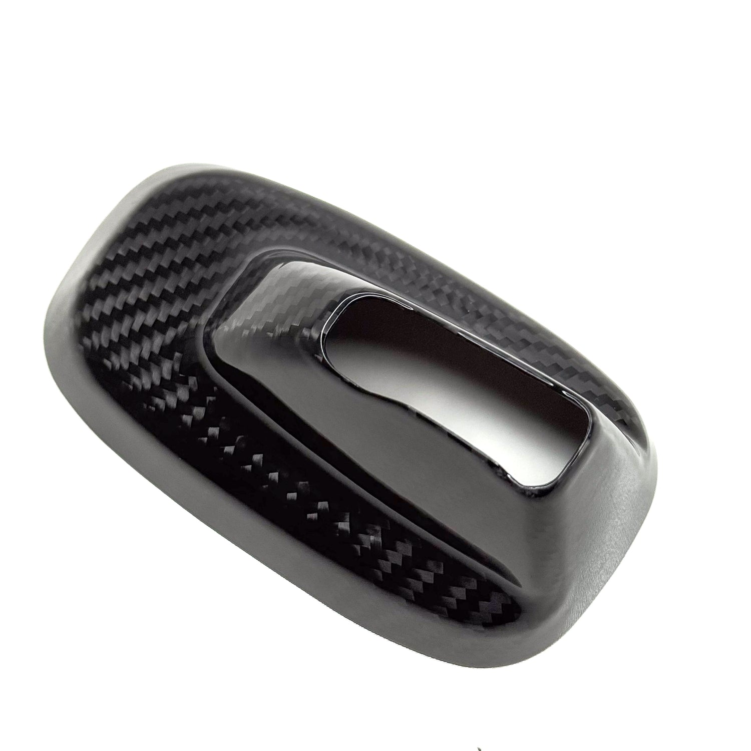 Shadow6 Carbon Antenna - MINI F54/F60 (2016-2021) | Lohen MINI