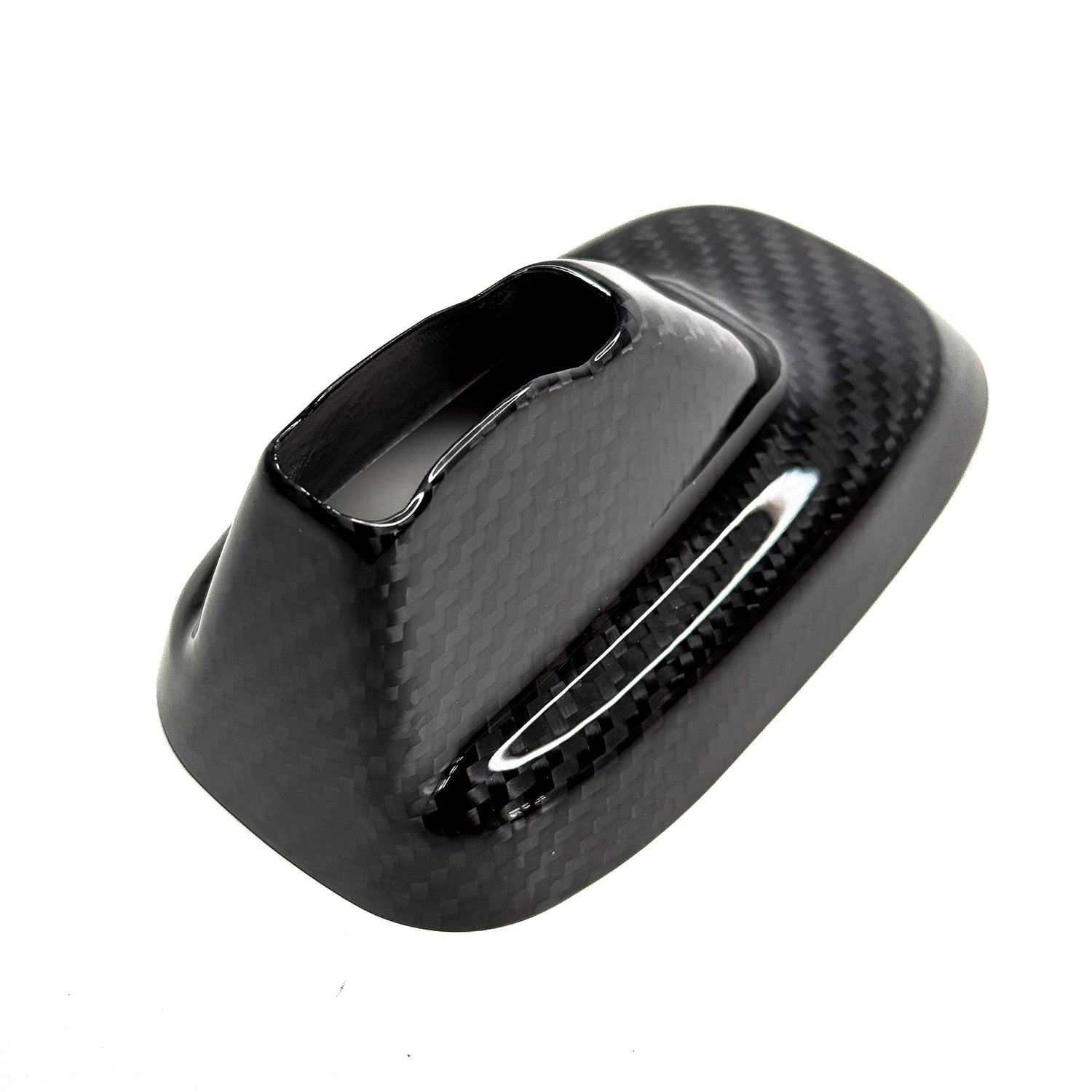 Shadow6 Carbon Antenna - MINI F54/F60 (2016-2021) | Lohen MINI