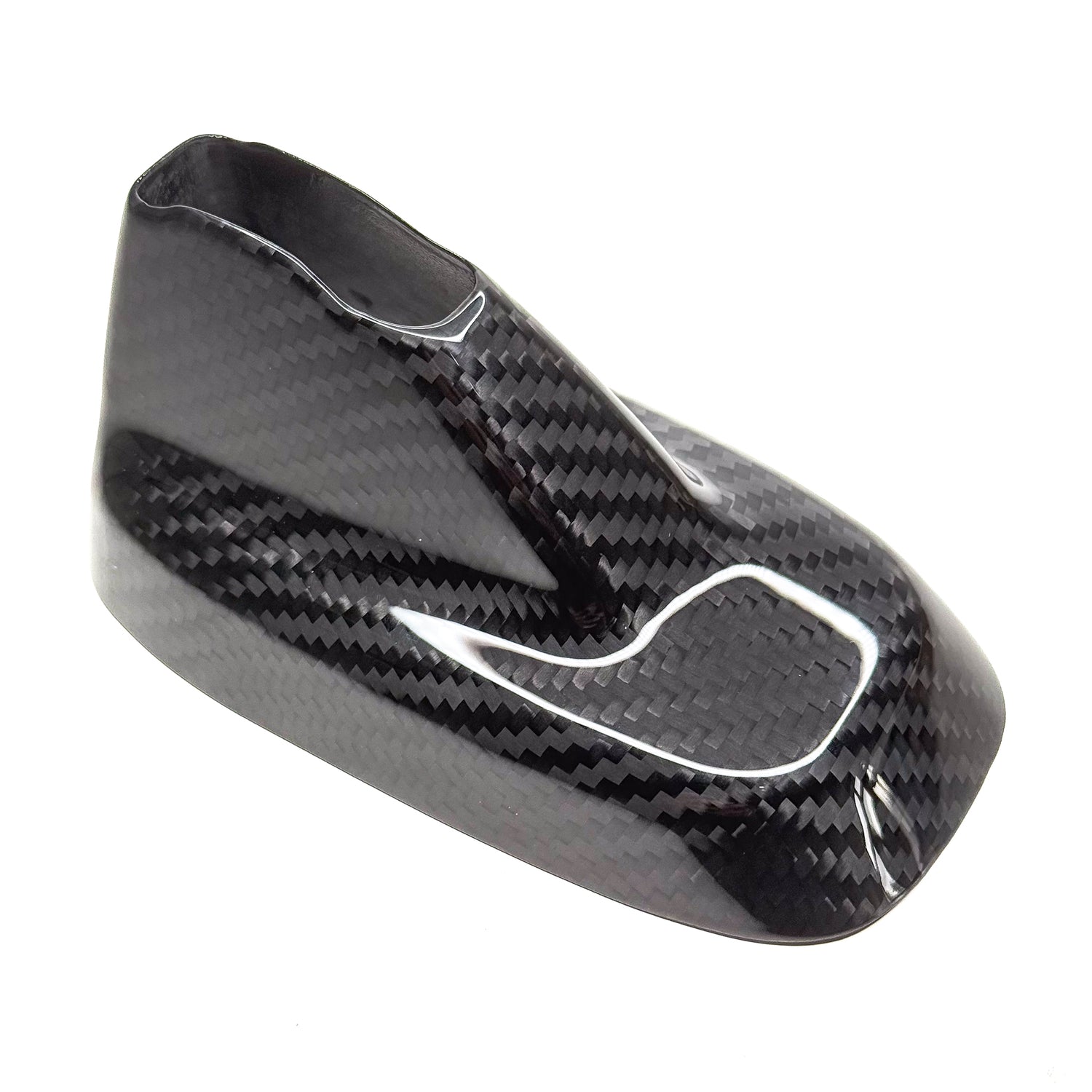 Shadow6 Carbon Antenna - MINI F54/F60 (2016-2021) | Lohen MINI