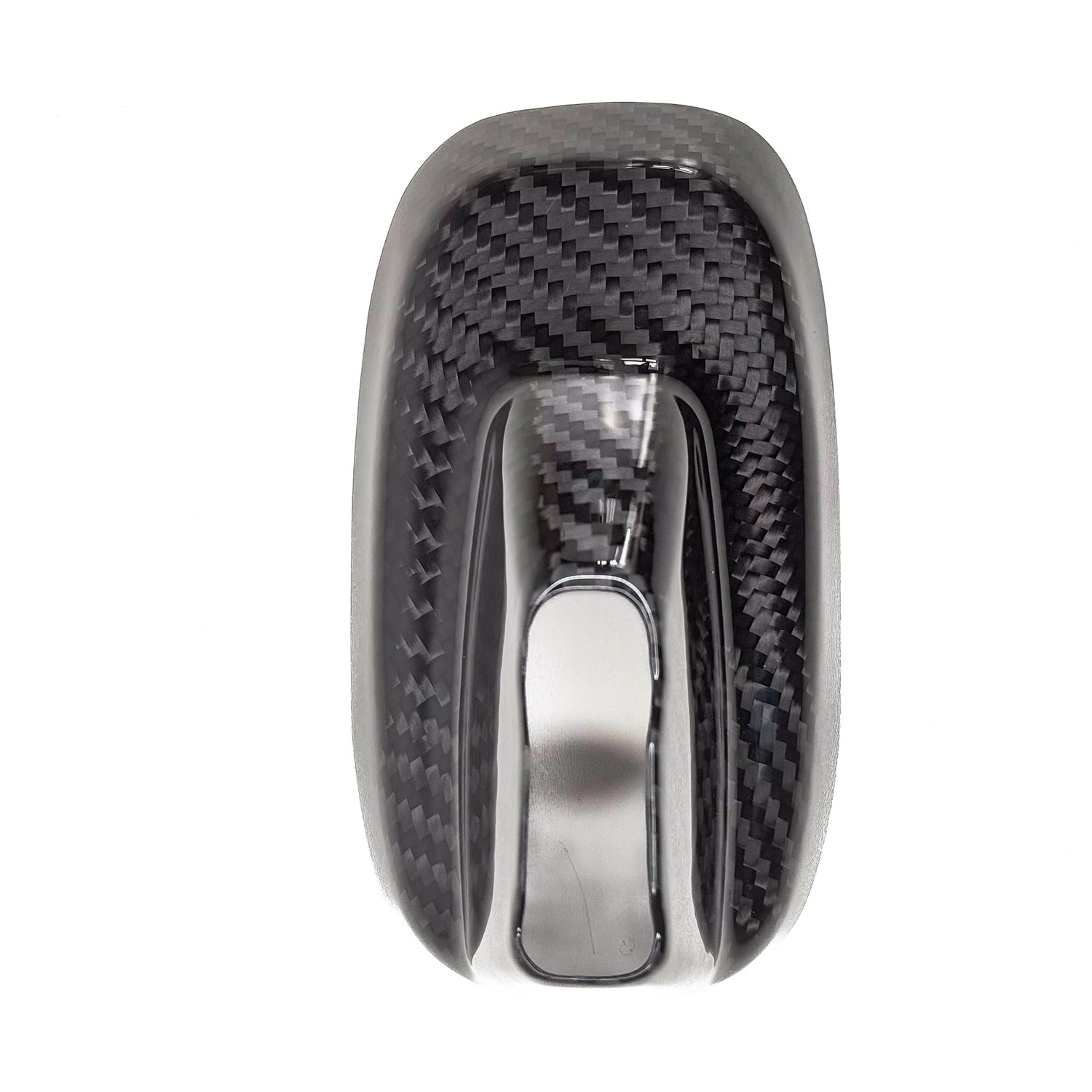 Shadow6 Carbon Antenna - MINI F54/F60 (2016-2021) | Lohen MINI