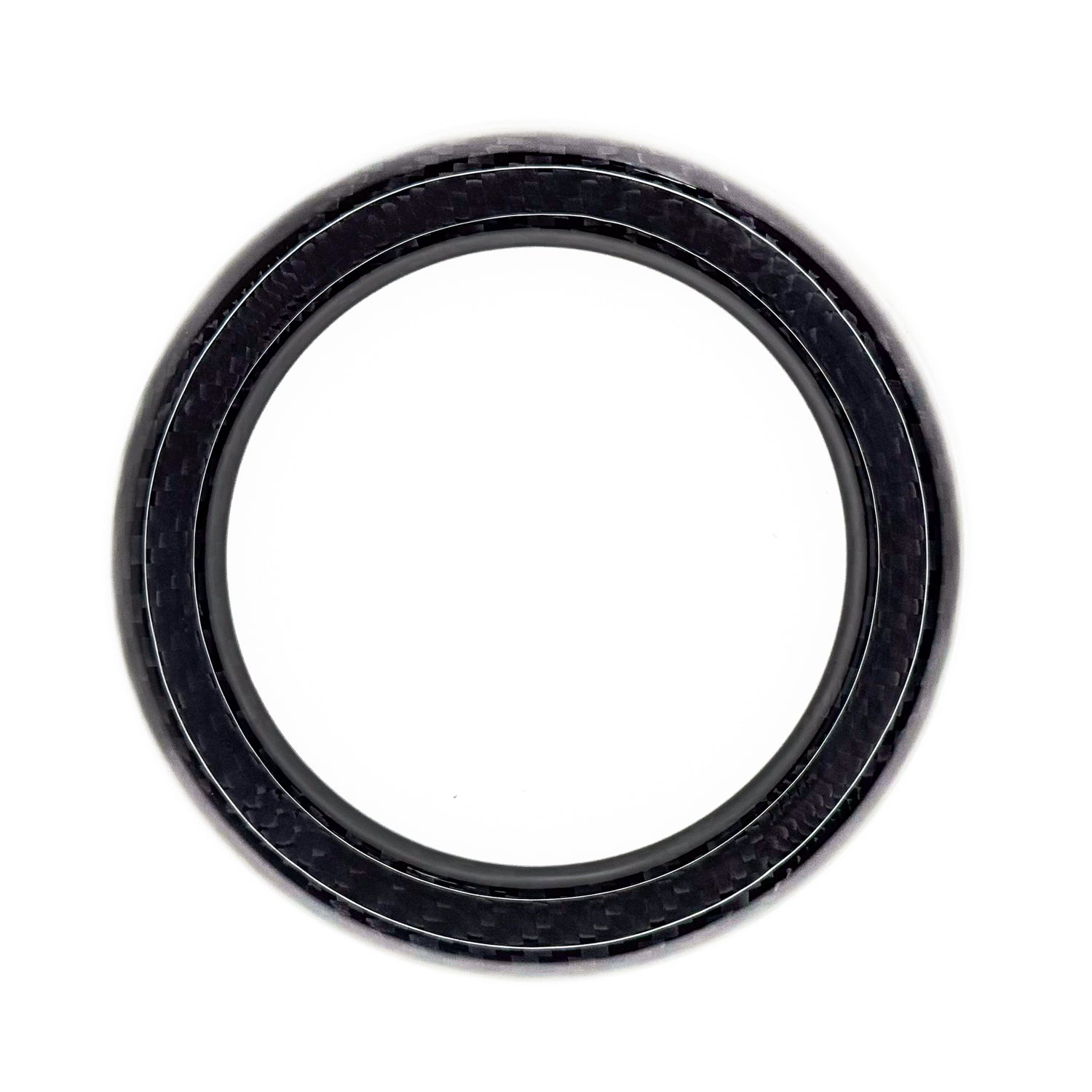 Shadow6 Carbon Circular Air Outlet | Lohen MINI