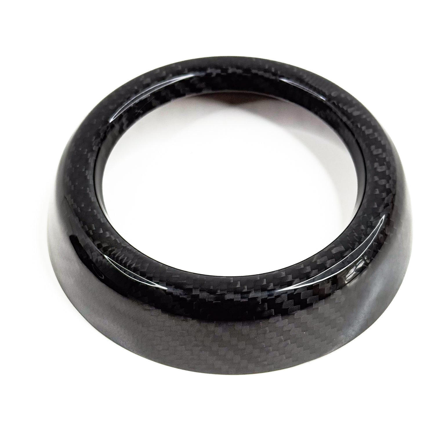 Shadow6 Carbon Circular Air Outlet | Lohen MINI