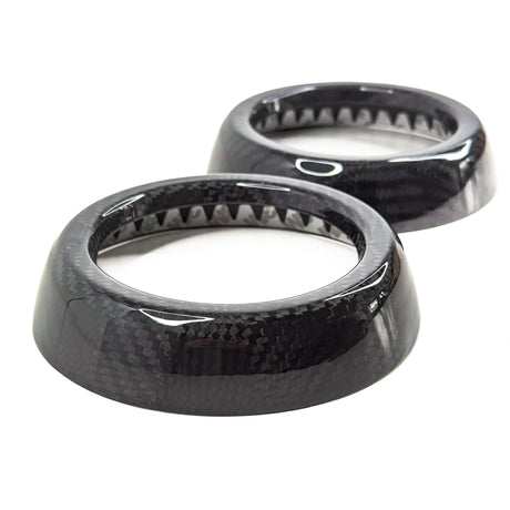 Shadow6 Carbon Circular Air Outlet | Lohen MINI