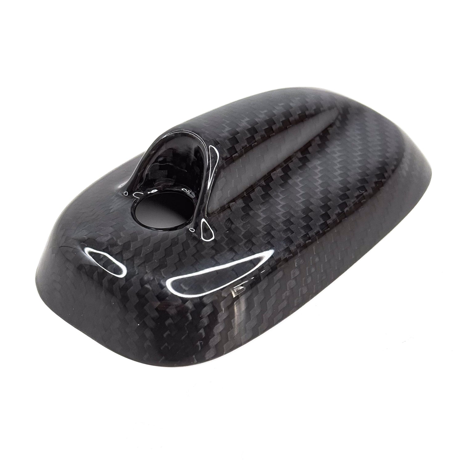 Shadow6 Carbon Antenna - F55/F56 (2013-2023) | Lohen MINI