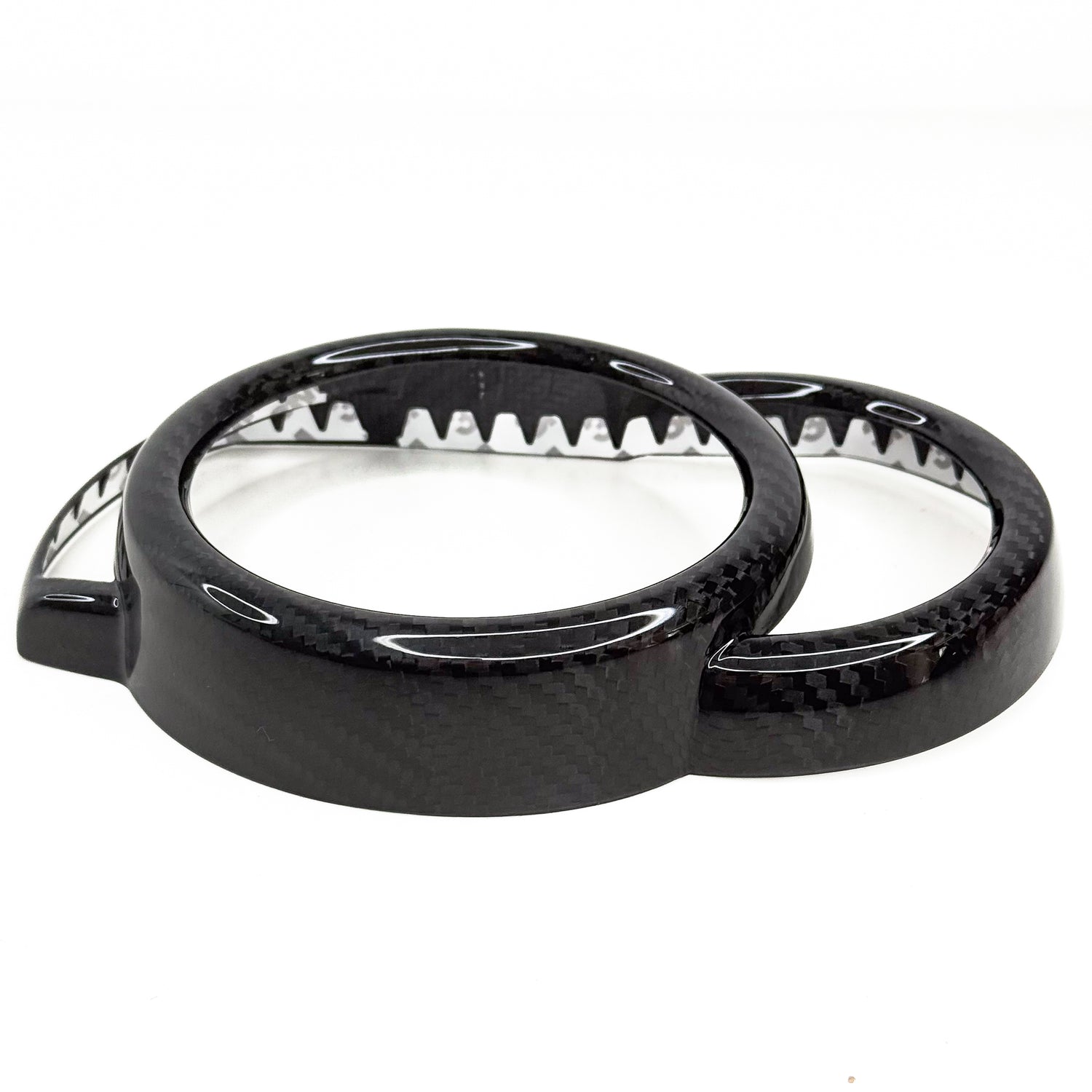 Shadow6 Carbon Instrument Cluster for MINI Gen 3 Pre LCI Models