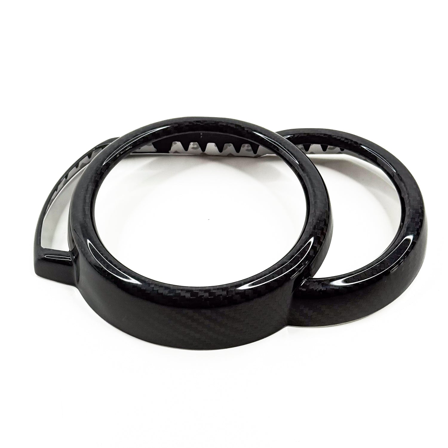 Shadow6 Carbon Instrument Cluster for MINI Gen 3 Pre LCI Models