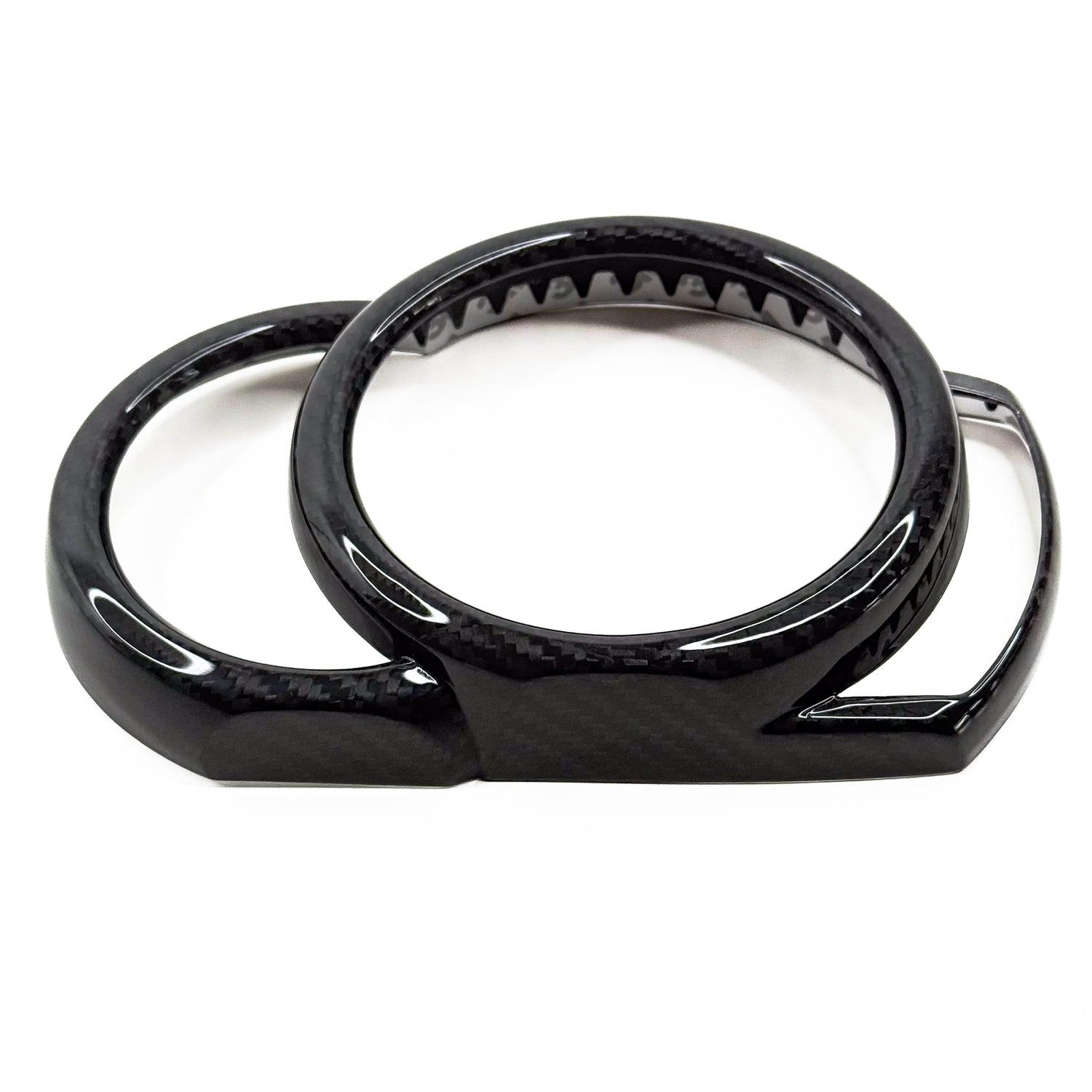 Shadow6 Carbon Instrument Cluster for MINI Gen 3 Pre LCI Models