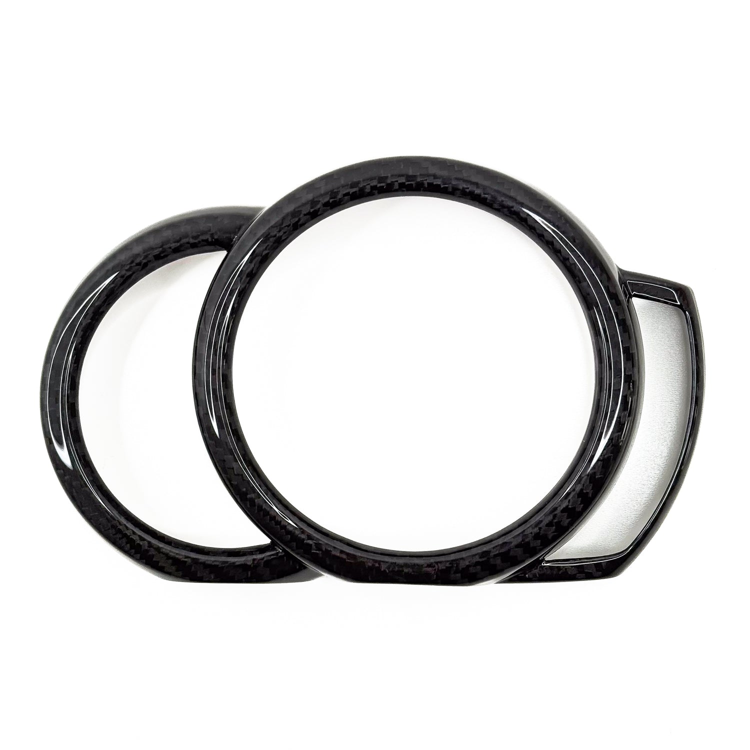 Shadow6 Carbon Instrument Cluster for MINI Gen 3 Pre LCI Models