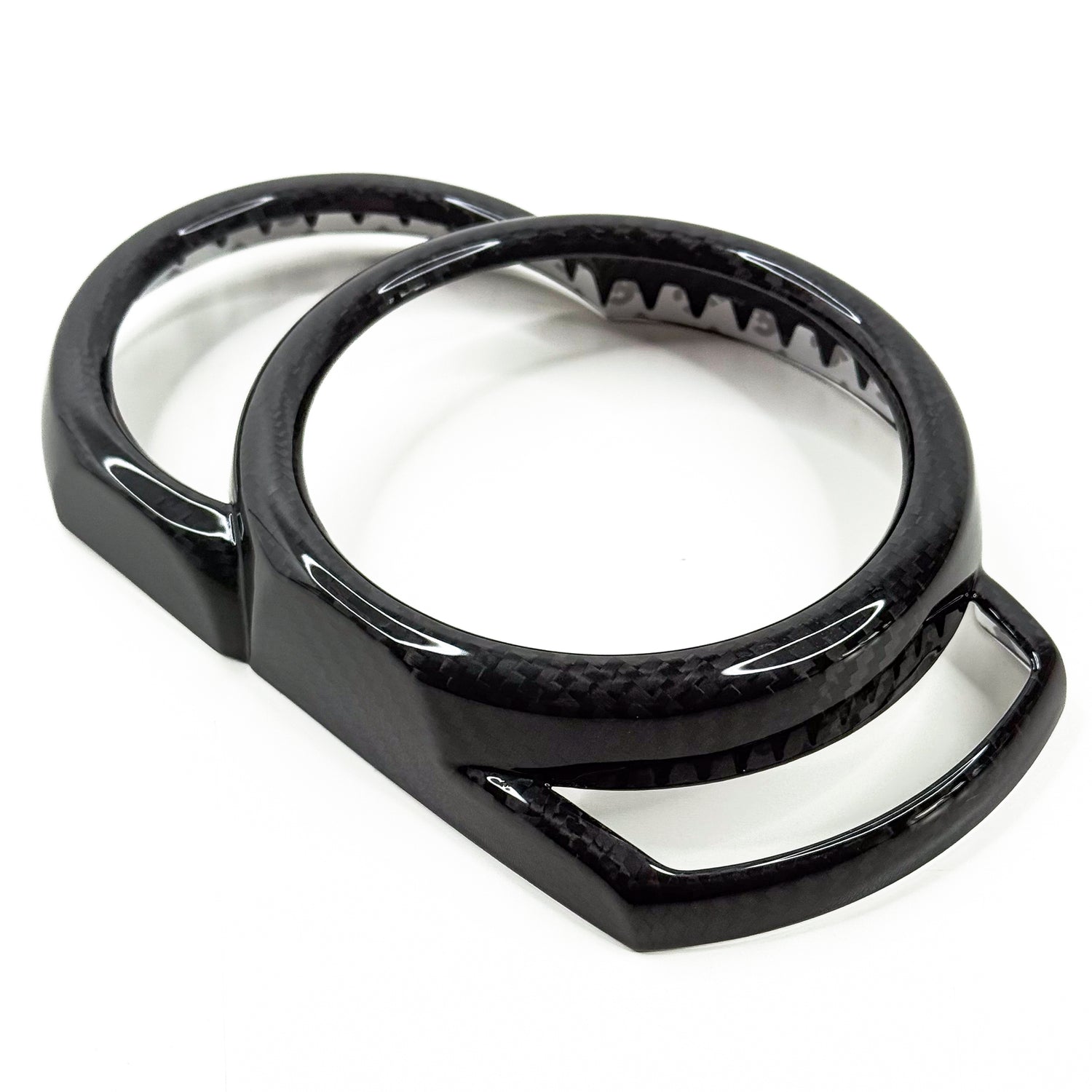 Shadow6 Carbon Instrument Cluster for MINI Gen 3 Pre LCI Models