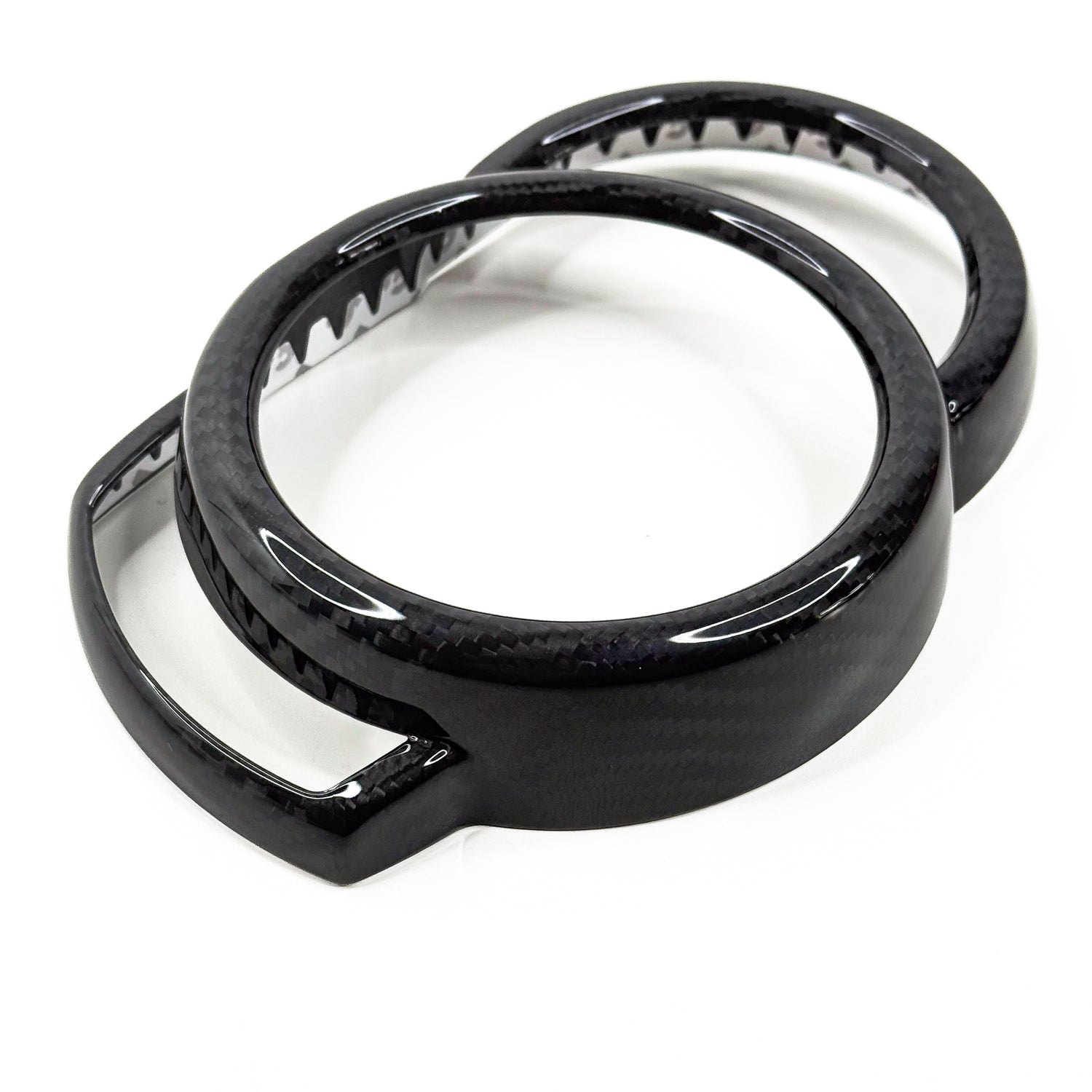 Shadow6 Carbon Instrument Cluster for MINI Gen 3 Pre LCI Models