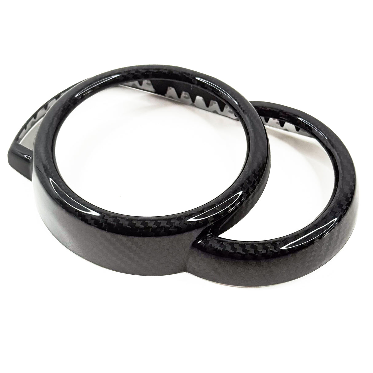 Shadow6 Carbon Instrument Cluster for MINI Gen 3 Pre LCI Models