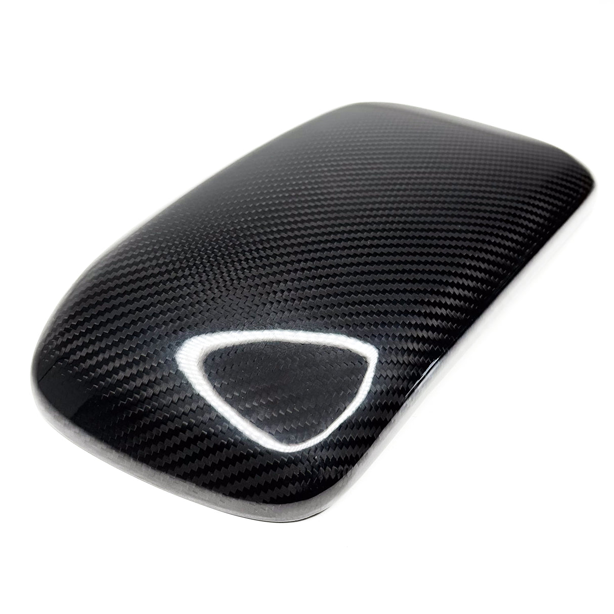 Shadow6 Carbon Armrest Box Top Cover for MINI F60