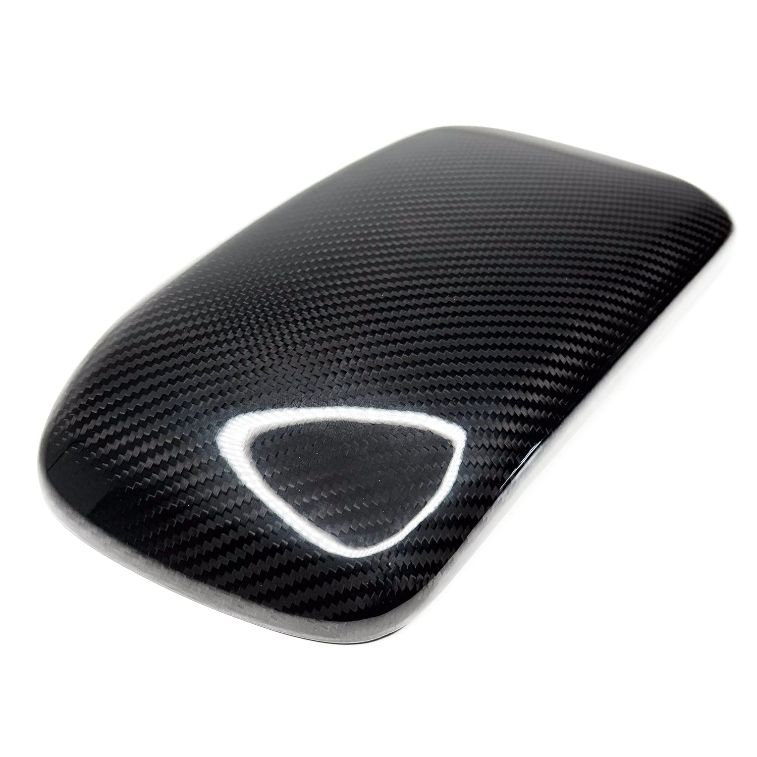 Shadow6 Carbon Armrest Box Top Cover for MINI F60