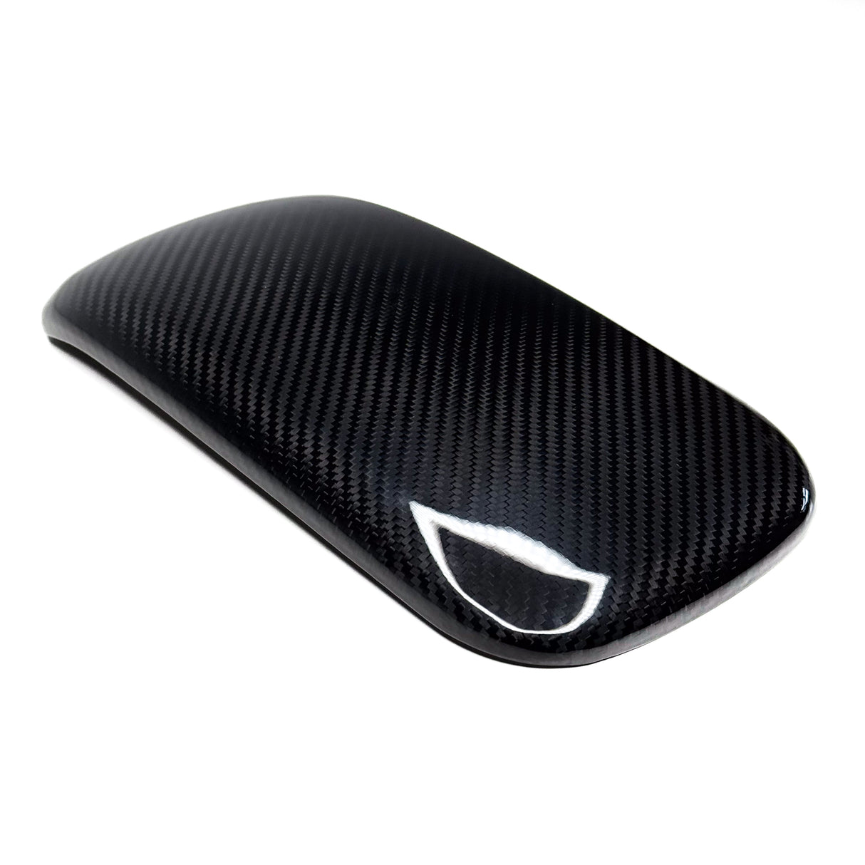 Shadow6 Carbon Armrest Box Top Cover for MINI F60