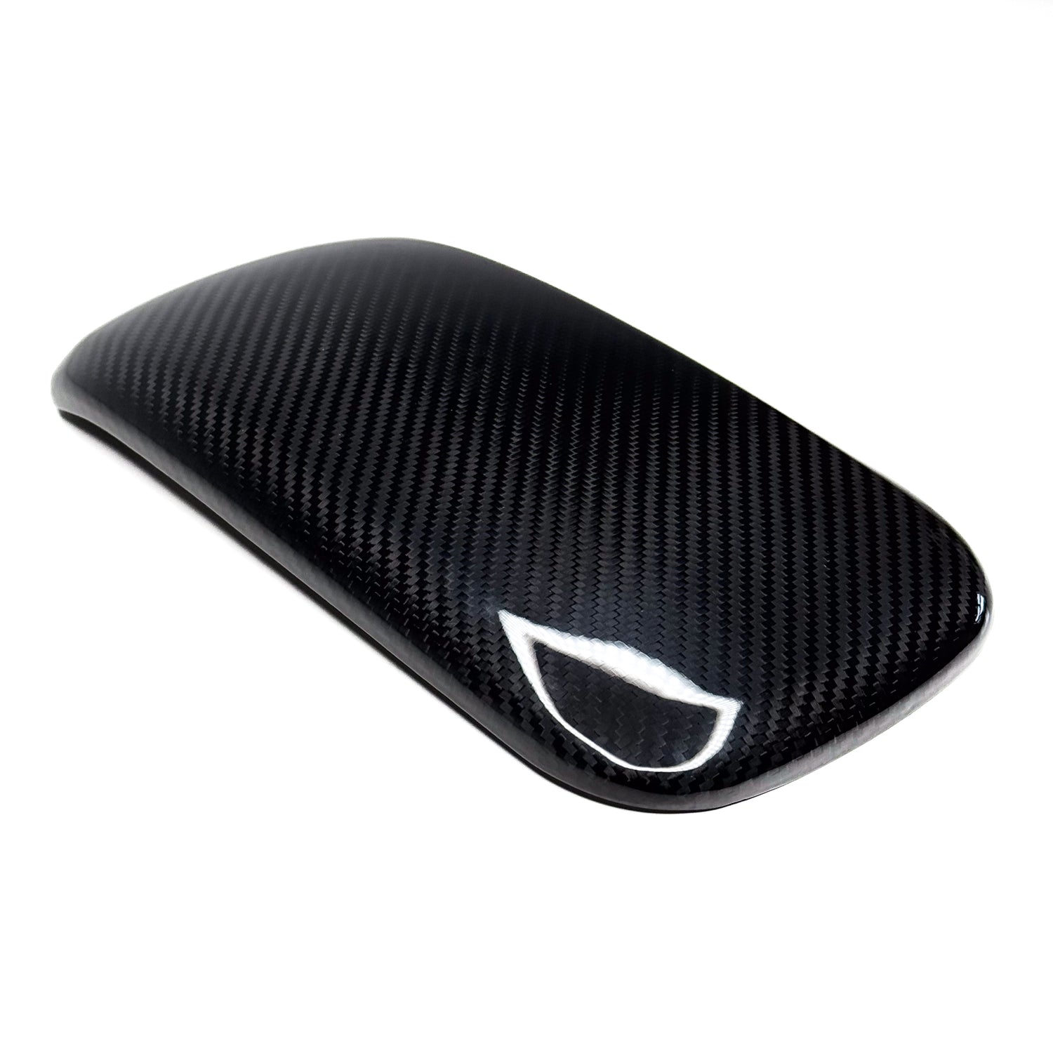 Shadow6 Carbon Armrest Box Top Cover for MINI F60