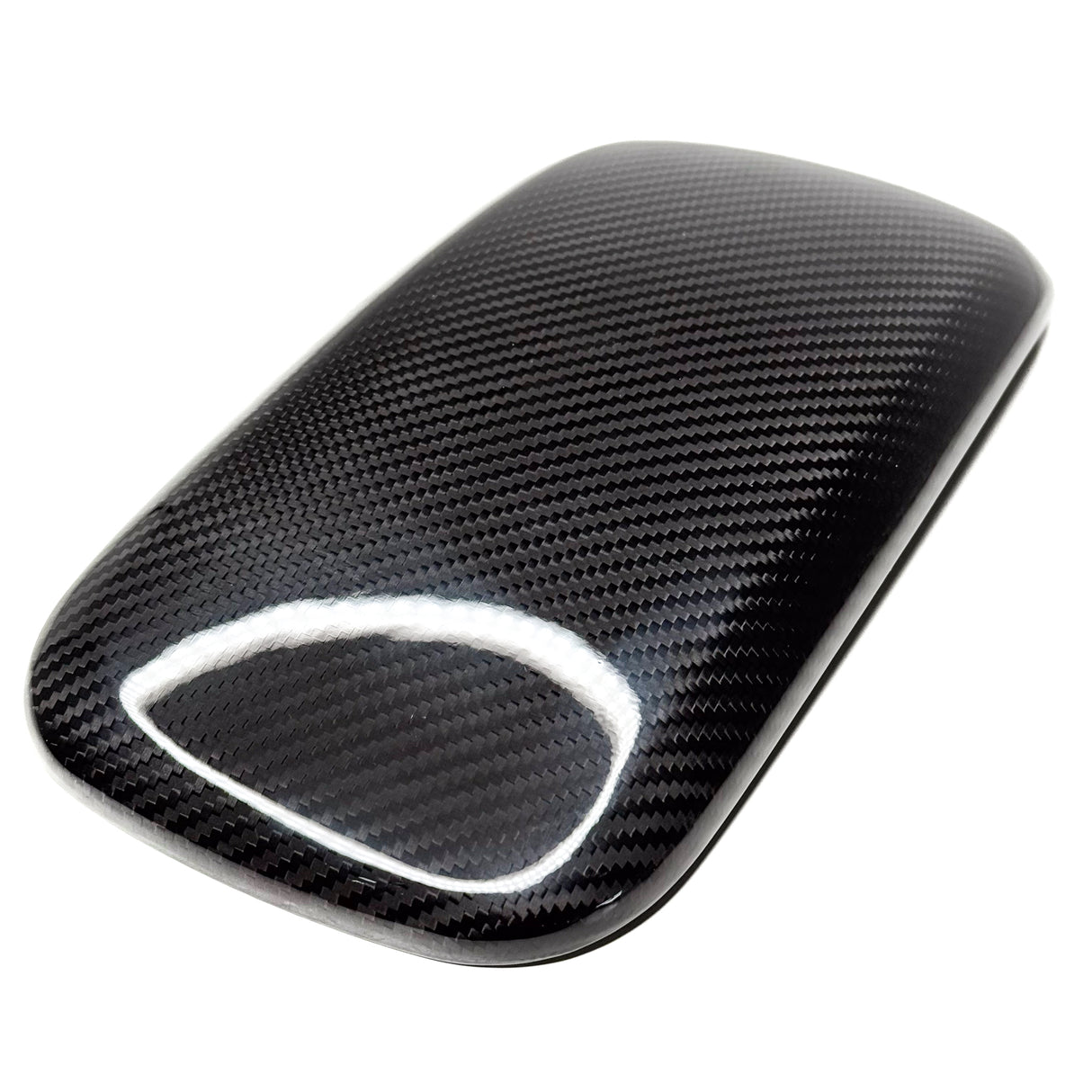 Shadow6 Carbon Armrest Box Top Cover for MINI F60