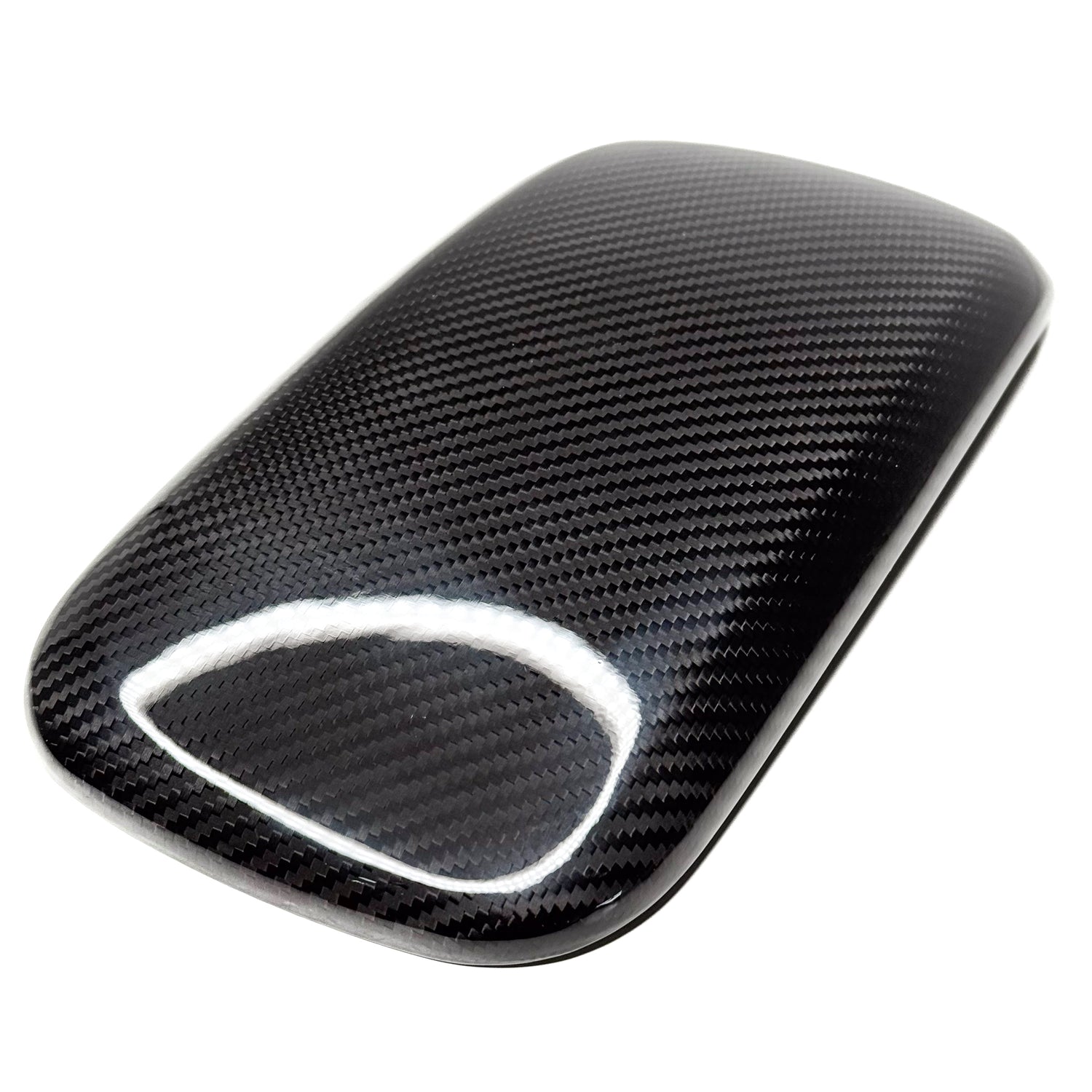 Shadow6 Carbon Armrest Box Top Cover for MINI F60