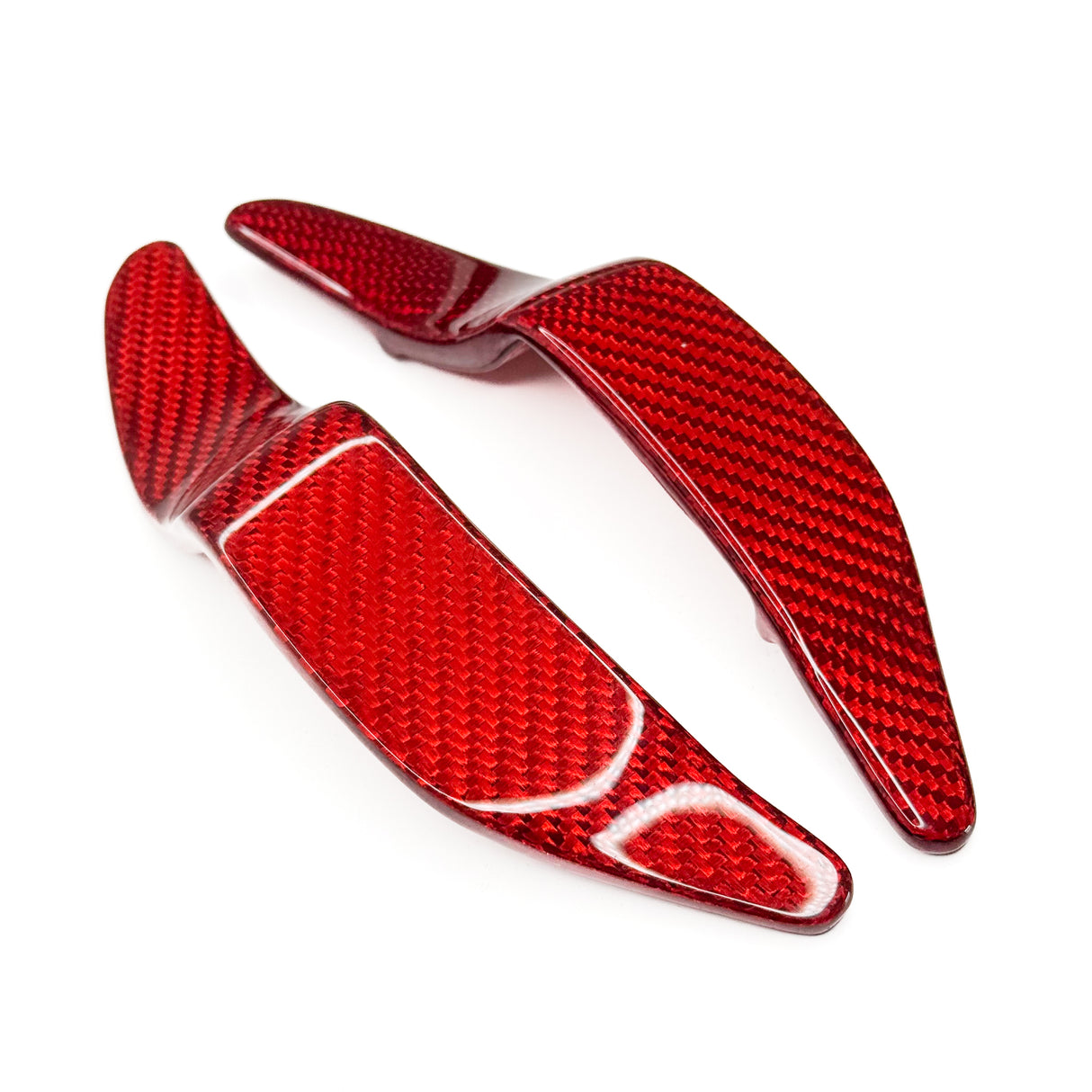 Shadow6 Carbon Shifter Paddles | Lohen MINI