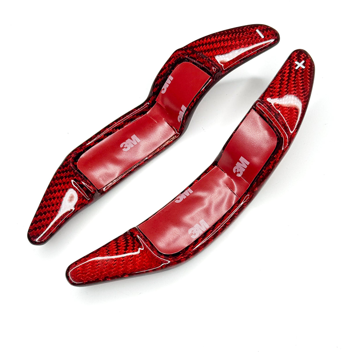 Shadow6 Carbon Shifter Paddles | Lohen MINI