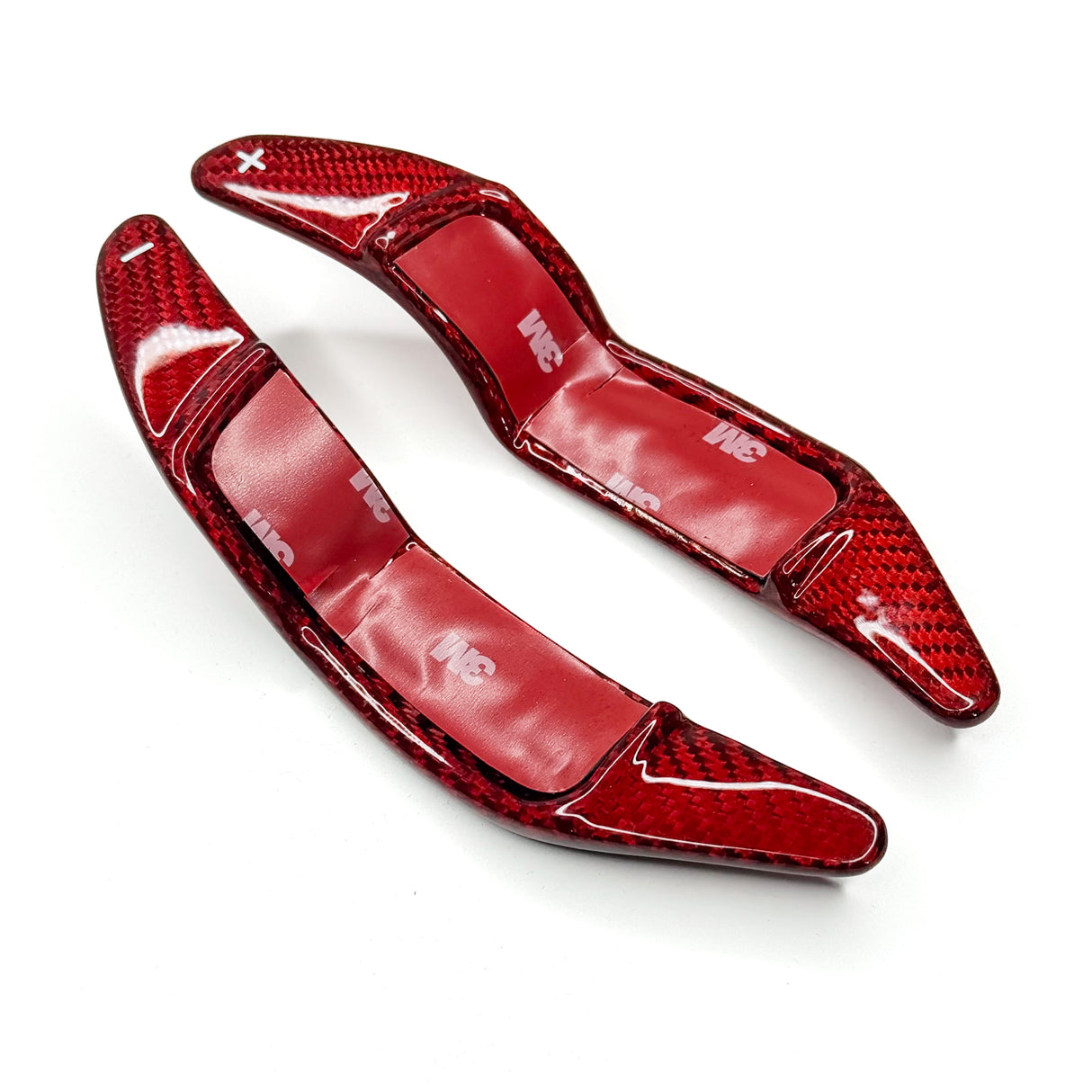 Shadow6 Carbon Shifter Paddles | Lohen MINI