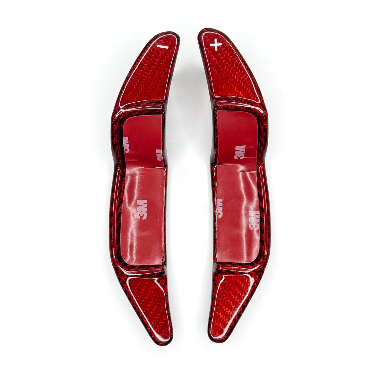 Shadow6 Carbon Shifter Paddles | Lohen MINI