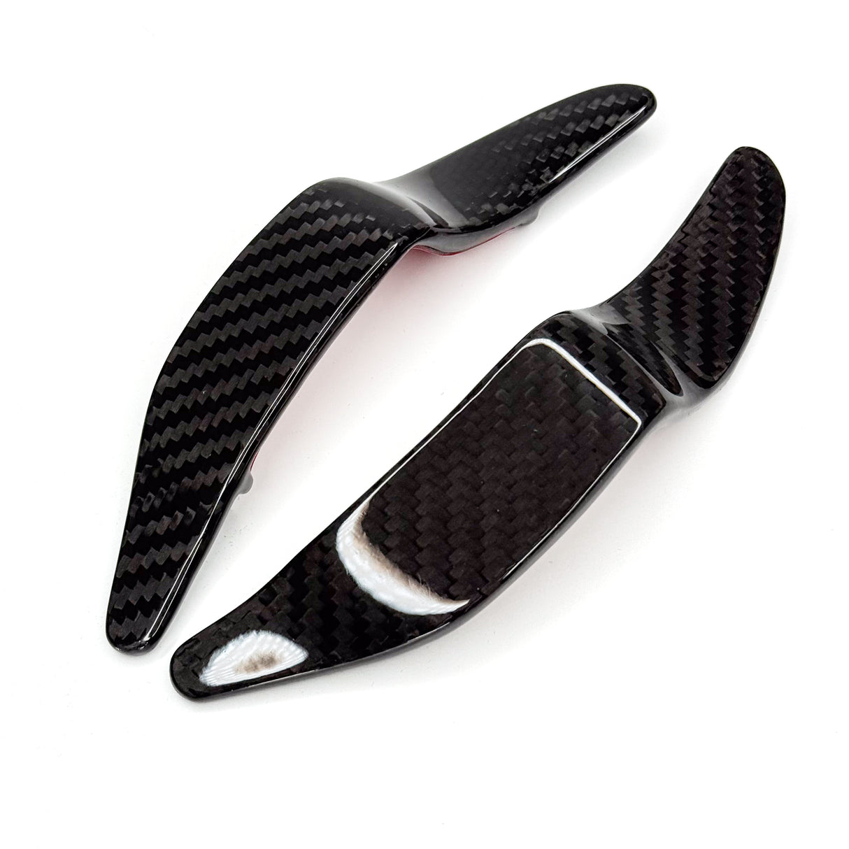 Shadow6 Carbon Shifter Paddles | Lohen MINI