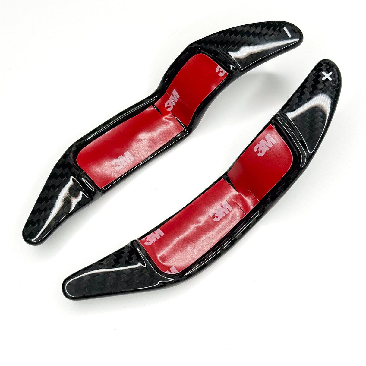 Shadow6 Carbon Shifter Paddles | Lohen MINI