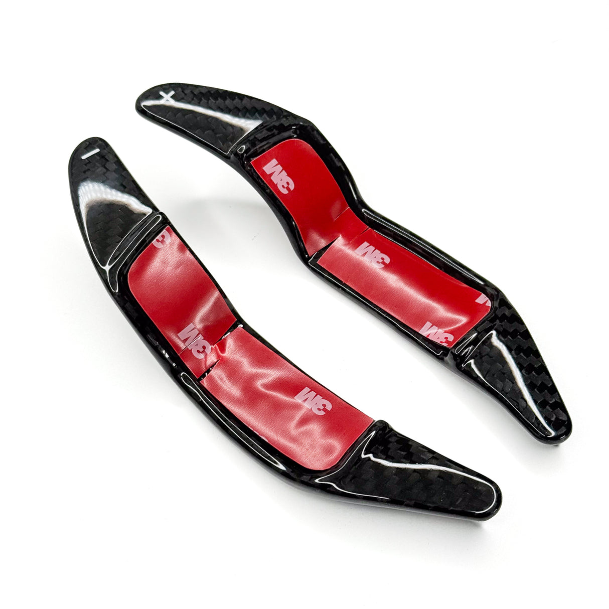 Shadow6 Carbon Shifter Paddles | Lohen MINI