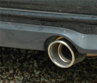 Milltek Sport Cat-back Exhaust System - One & Cooper | Lohen MINI