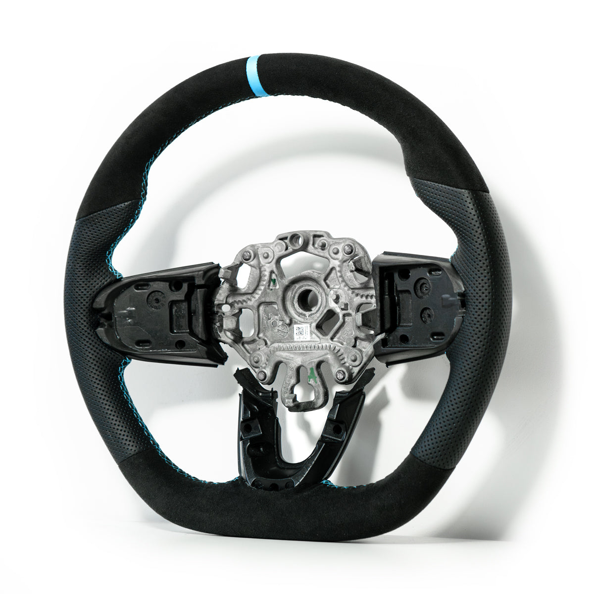 Custom Steering Wheel for MINI F Series Models | Lohen MINI