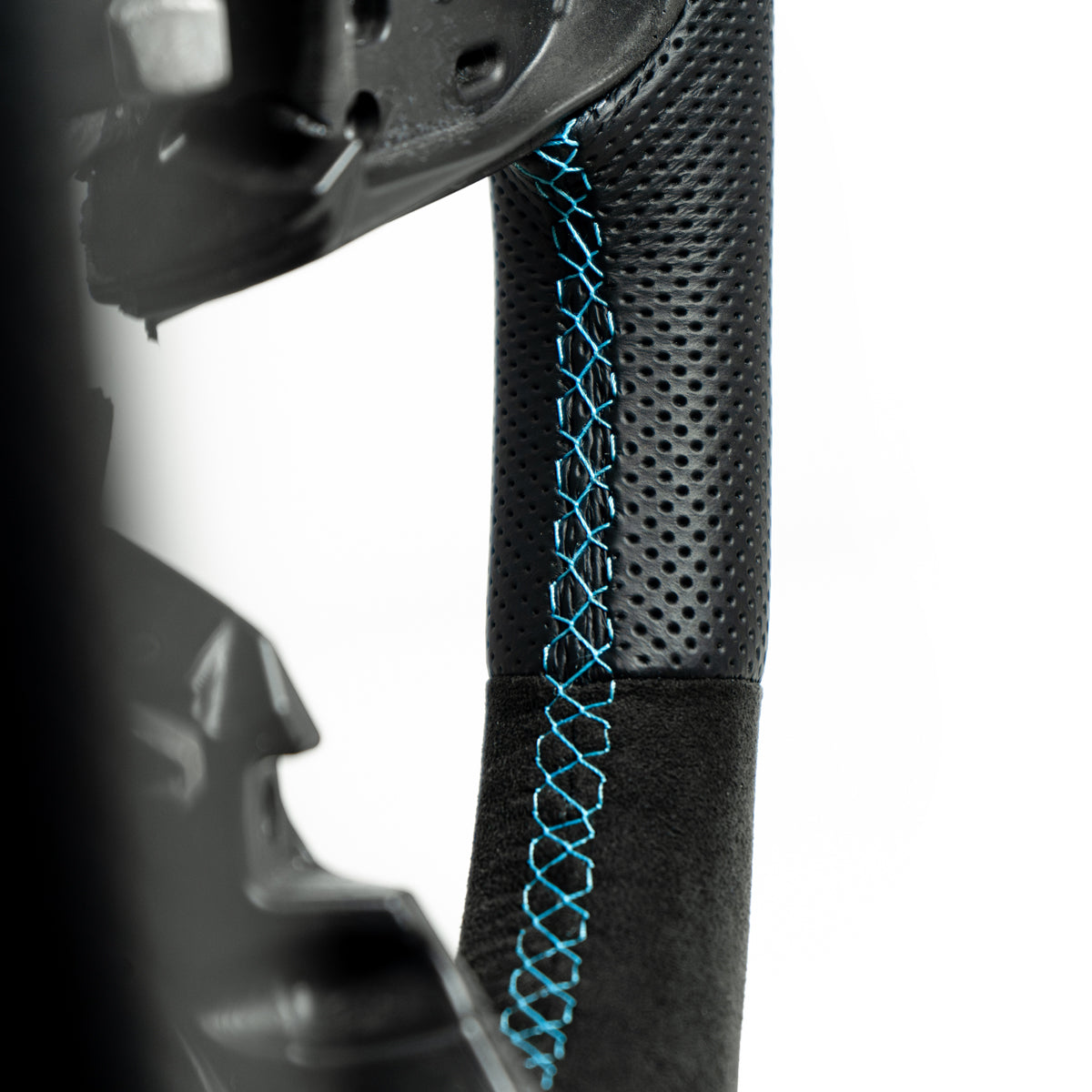 Custom Steering Wheel for MINI F Series Models | Lohen MINI