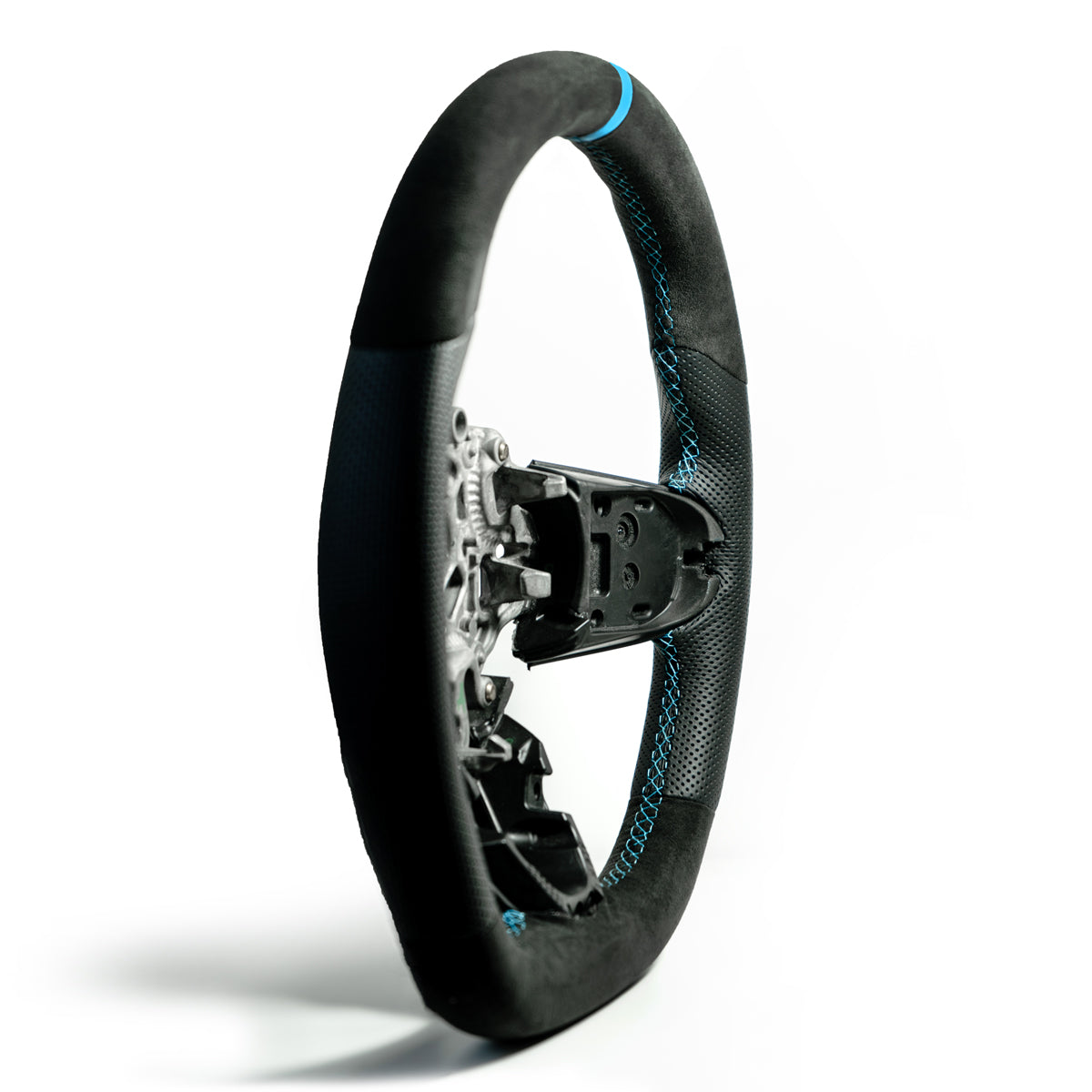 Custom Steering Wheel for MINI F Series Models | Lohen MINI