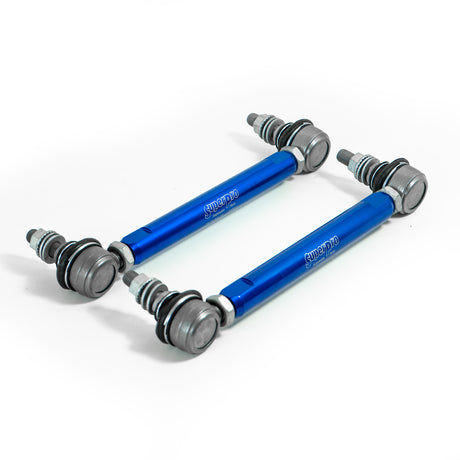 Superpro Adjustable Drop Link - MINI Gen 1 & Gen 2 - Front | Lohen MINI