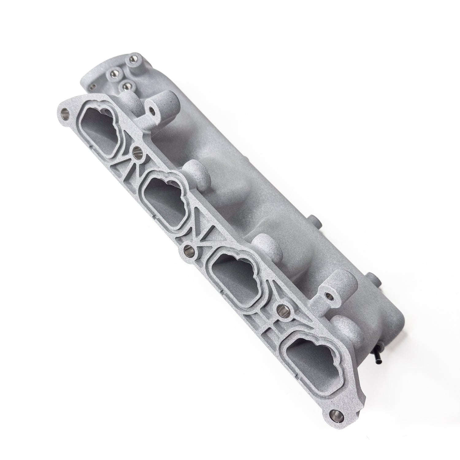 TPE Precision Performance Inlet Manifold for Gen 1 MINI R53/R52 Cooper S, JCW & GP | Lohen MINI