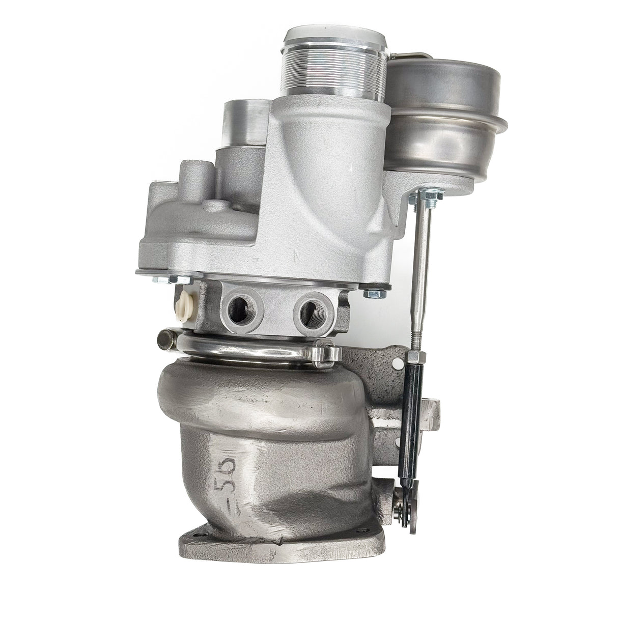 Turbo Technics Hybrid Turbo for MINI Gen 2 Cooper S/JCW/GP | Lohen MINI