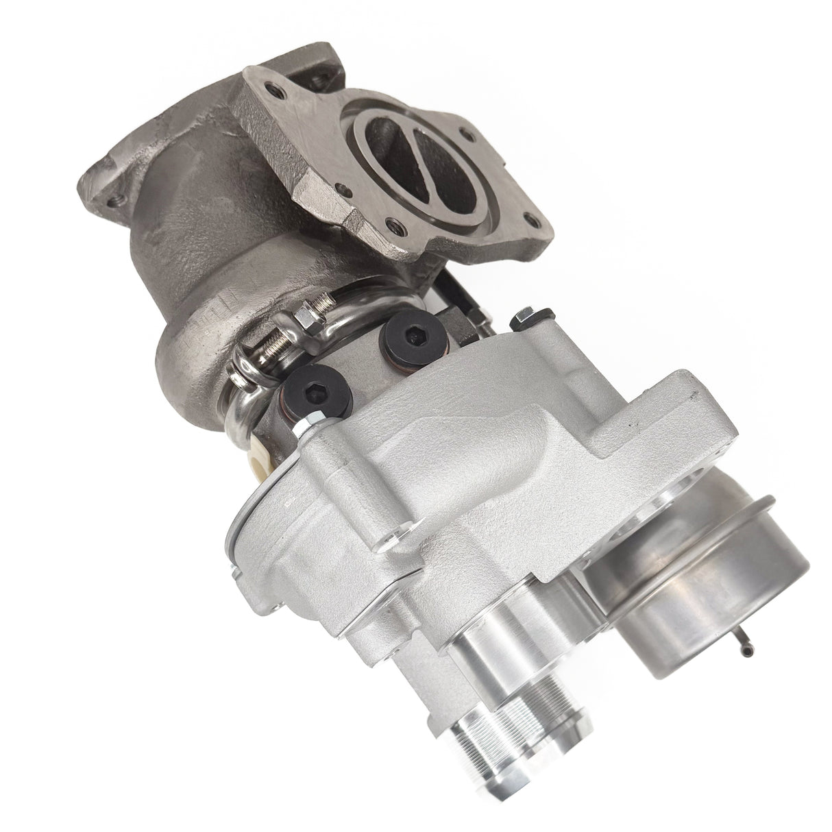 Turbo Technics Hybrid Turbo for MINI Gen 2 Cooper S/JCW/GP | Lohen MINI