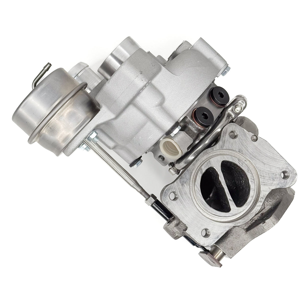 Turbo Technics Hybrid Turbo for MINI Gen 2 Cooper S/JCW/GP | Lohen MINI