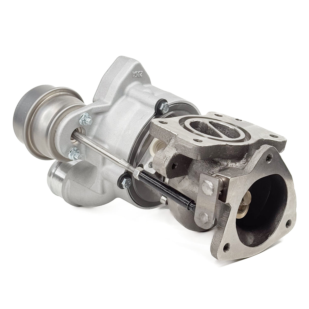 Turbo Technics Hybrid Turbo for MINI Gen 2 Cooper S/JCW/GP | Lohen MINI