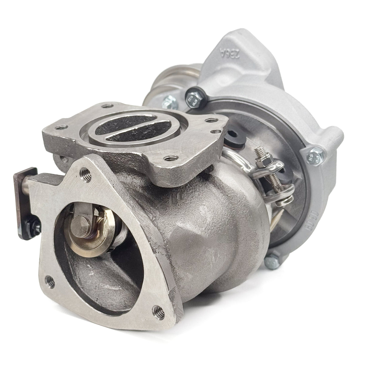 Turbo Technics Hybrid Turbo for MINI Gen 2 Cooper S/JCW/GP | Lohen MINI