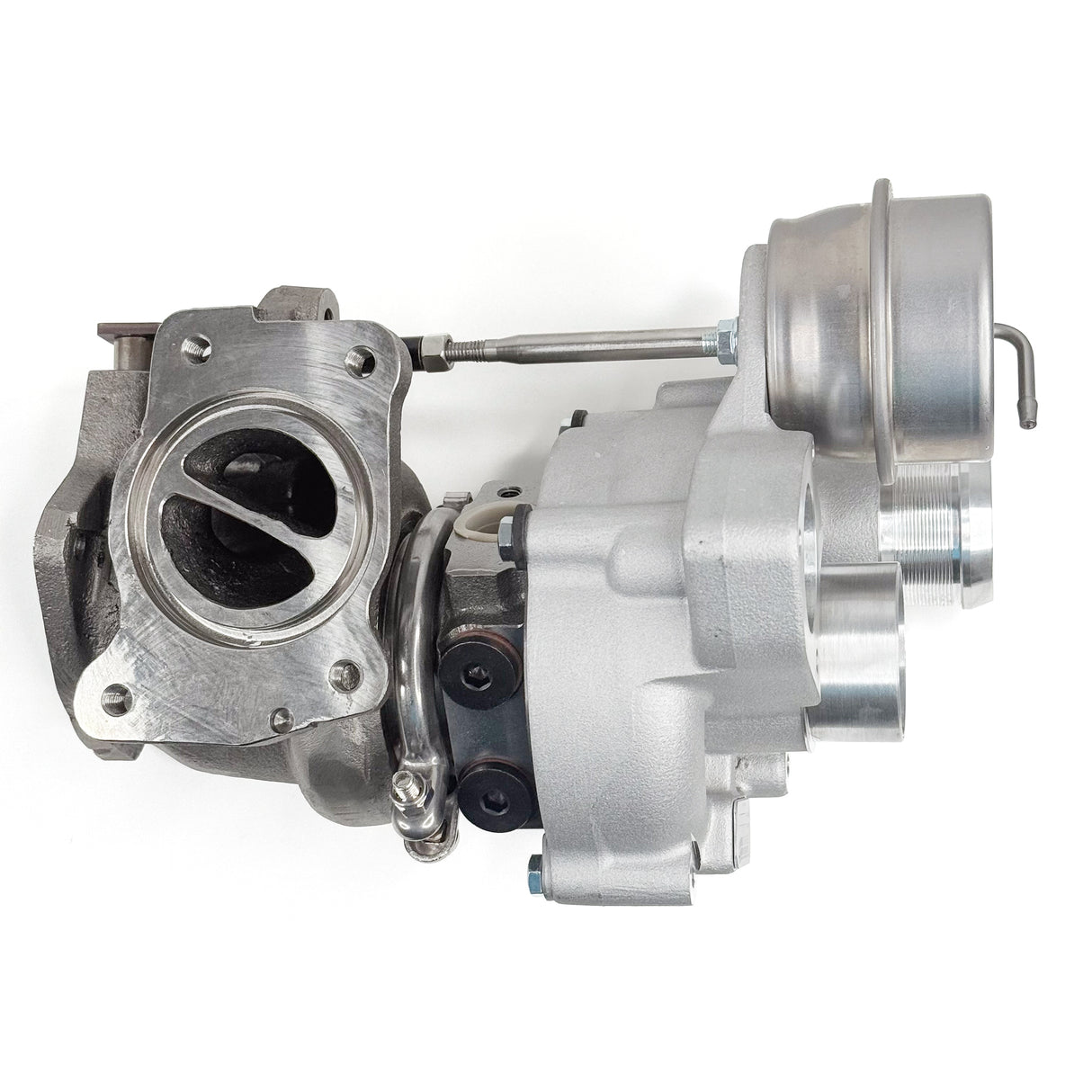 Turbo Technics Hybrid Turbo for MINI Gen 2 Cooper S/JCW/GP | Lohen MINI