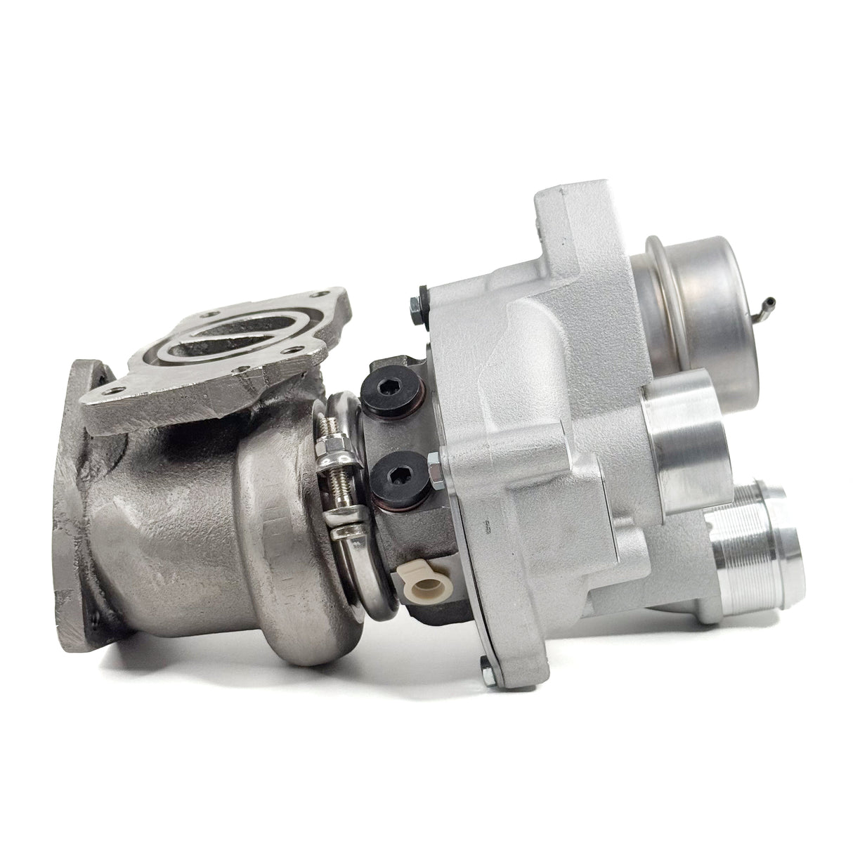 Turbo Technics Hybrid Turbo for MINI Gen 2 Cooper S/JCW/GP | Lohen MINI